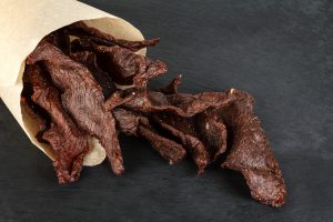 Homemade Steak Jerky | Vitacost.com/Blog