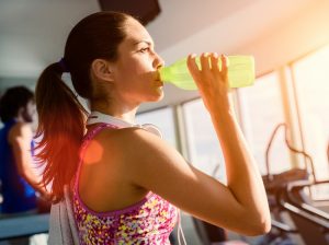 Should Active Women Drink Pre-Workout Supplements? Learn the Pros & Cons | Vitacost.com/blog