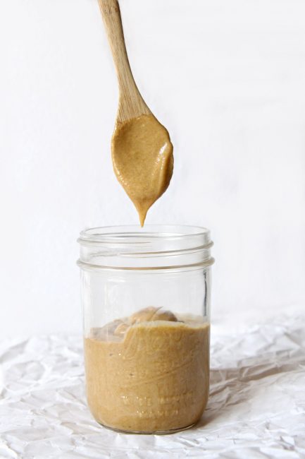 Vegan Caramel Sauce Vegan caramel sauce in jar #recipe | Vitacost.com/blog