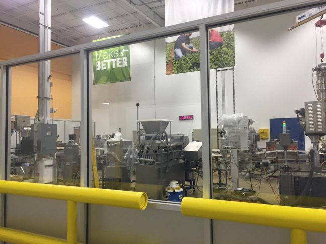 Where MegaFood's supplements are bottled | Vitacost.com/blog