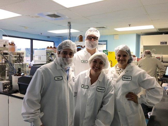 MegaFood's ISO 9001 Certified Lab | Vitacost.com/blog