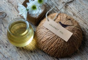 Coconut Oil & Shell on Wood: Uses are Limited | Vitacost.com/blog
