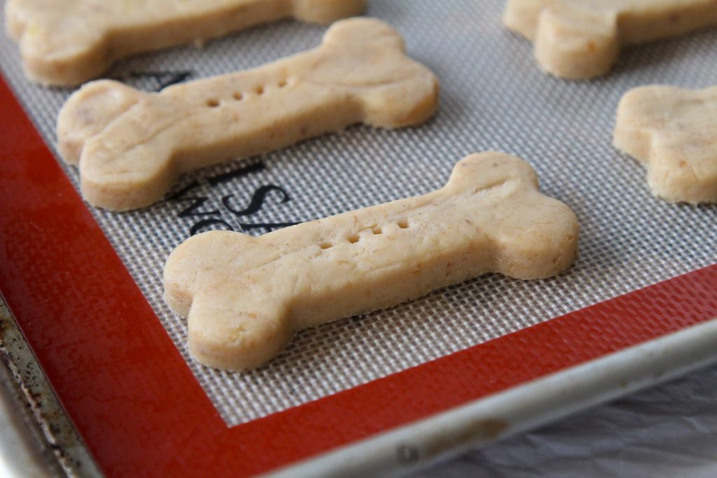 Homemade Vegan Dog Treats Recipe Vitacost Blog