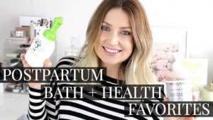 Kendra Shares Her Newborn Checklist of Natural Products | Vitacost.com/blog