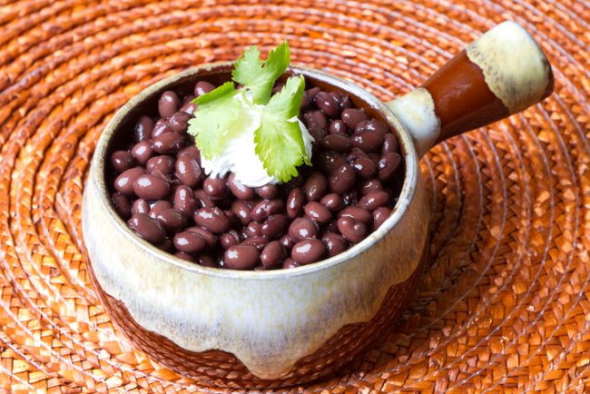 Adzuki bean recipe #vegetarian #glutenfree | Vitacost.com/blog