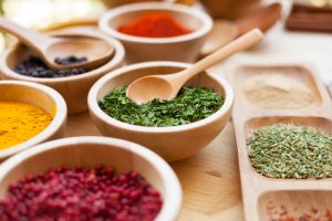 Healthy Spices & Herbs for Cooking | Vitacost.com/Blog