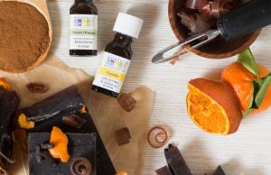 Aura Cacia Essential Oils Massage Cream Recipe | Vitacost.com/Blog