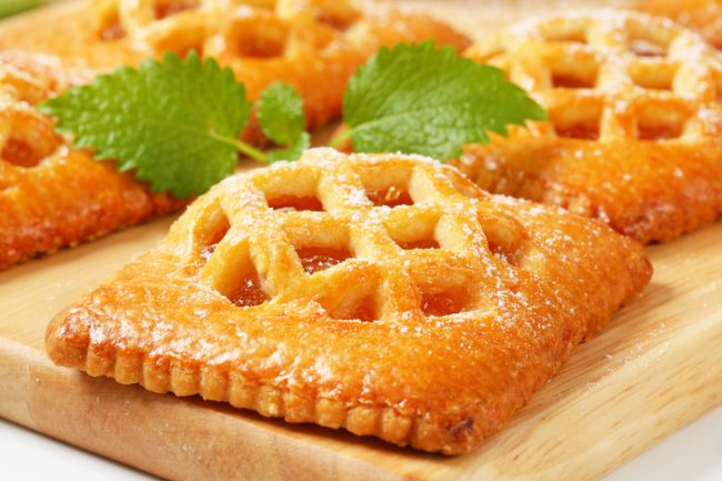 Gluten- & Dairy-Free Caramel Apple Hand Pies  Gluten- & Dairy-Free Caramel Apple Hand Pies | vitacost.com/blog