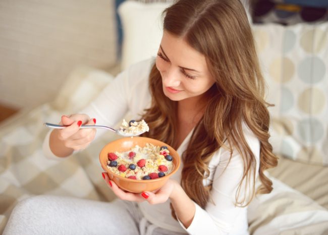 Increase Iron Intake Naturally With These Foods Vitacost Blog - 