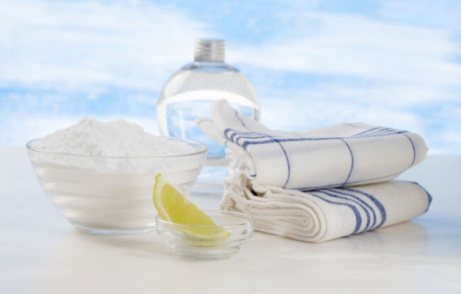 5 DIY Natural Household Cleaners 2-Ingredient DIY Natural Laundry Detergent | Vitacost.com/Blog