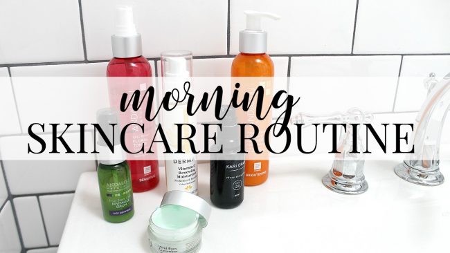 Dull, Dry Skin? Follow This Skincare Routine | Vitacost Blog