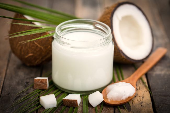 Natural Coconut Oil to Use for a Healthy Summer | Vitacost.com/Blog