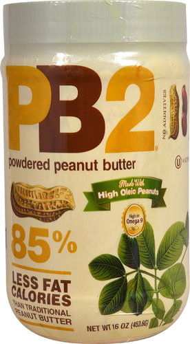 Bell Plantation PB2 Powdered Peanut Butter