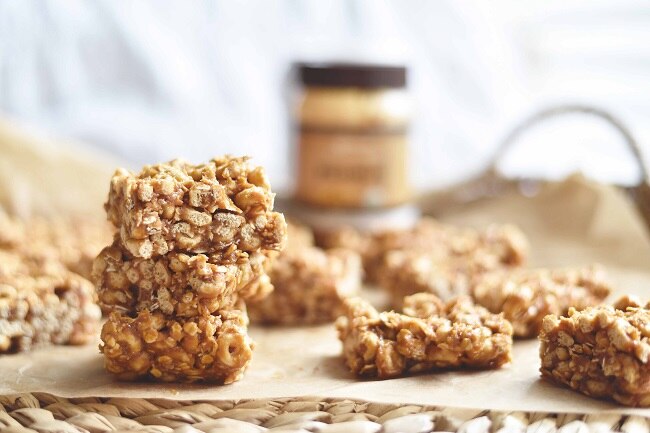 5 Easy No-Bake Recipes for Summer