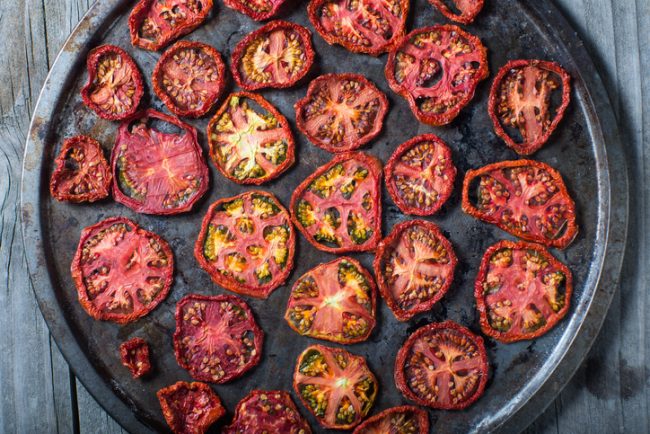 How to Use a Food Dehydrator