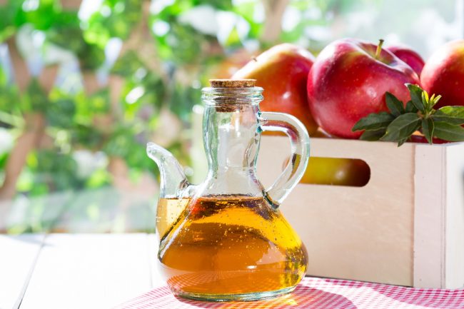 Apple Cider Vinegar Pills vs Gummies - Nourished Life Australia