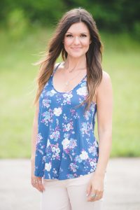Holistic Living: How to Get Healthy with Brit Winsett Britteny Winsett of Celery in the City | Vitacost.com/Blog