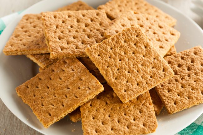 bob's red mill whole wheat graham flour