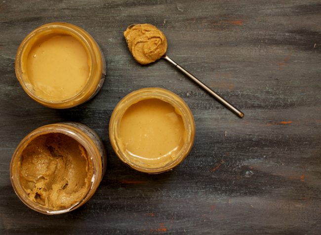 Homemade Vanilla Sunflower Seed Butter Recipe  Homemade Vanilla Sunflower Seed Butter Recipe