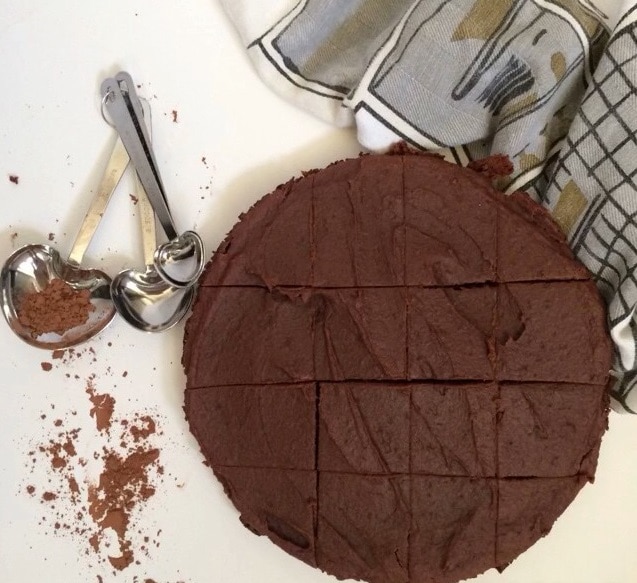 Sweet Potato Brownies With Protein Vitacost Blog