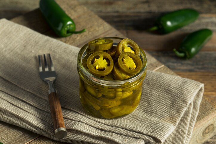 The Vegan Guide to Making Quick Pickles Homemade Pickled Jalapenos