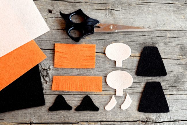 diy halloween decorations on the cheap vitacost blog