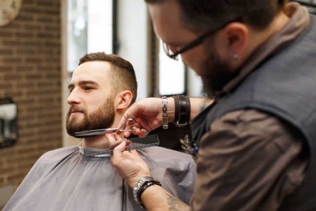 How to Groom a Beard Properly How to Groom a Beard Properly