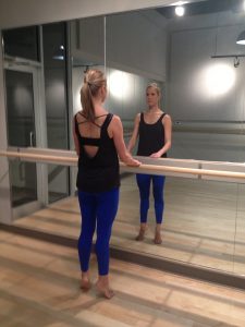 How to Perform Releve for Your Barre Leg Workout | Vitacost.com,/blog