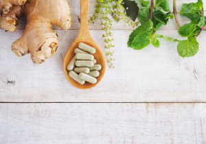5 Misconceptions About Herbal Nutritional Supplements