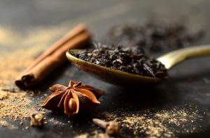 How to Make Chai Tea Mix at Home: You’ll Need a Spoon, Star Anise & Cinnamon Stick to Start | Vitacost.com/blog