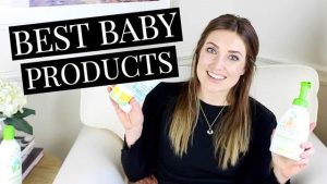 Kendra Offers Her Best Natural Baby Products in This Video – Watch Now | Vitacost.com/blog