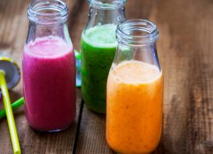 3 Homemade Electrolyte Drinks in Glass Bottles | Vitacost.com/blog