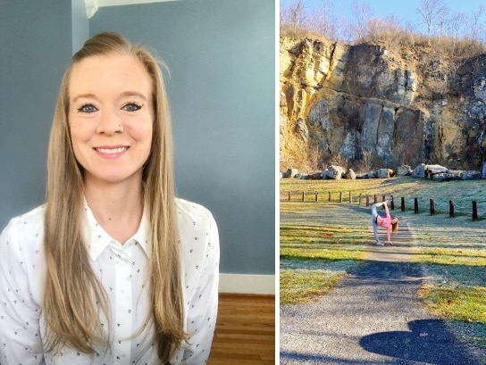 Vitacost Influencer: Jen Treece | Vitacost.com/Blog