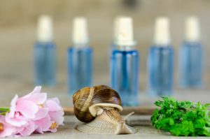 Trending Snail Slime Beauty Treatment in Spa | Vitacost.com/Blog