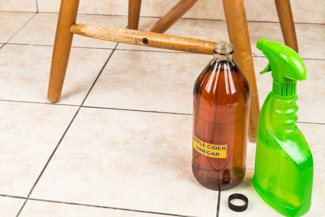 20 Apple Cider Vinegar Uses To Clean Your Home Vitacost Blog