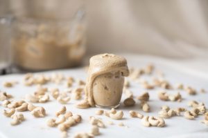 How to Make Homemade Cashew Butter – Full Recipe | Vitacost.com/blog