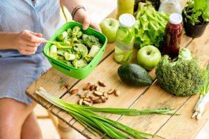 Eco-Friendly Plant-Based Meal Prep | Vitacost.com/Blog