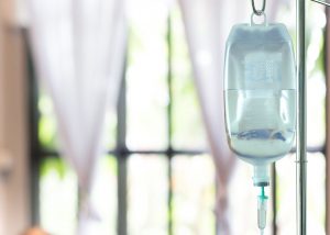 Can This Bag of IV Vitamin Therapy be Used for Hydration & Other Benefits? Learn More | Vitacost.com/blog