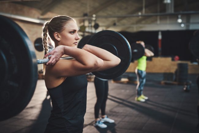 Heaviest dumbbell lift best sale