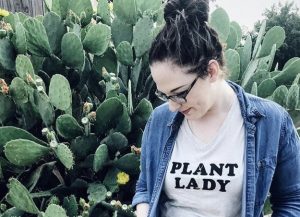 Gluten-Free Social Media Influencer Kimi Avila | Vitacost.com/Blog