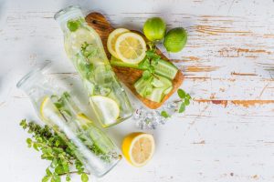 Lemon Water, Herbs & Spices are Part of an Ayurvedic Diet – Why You Should Add These to Yours | Vitacost.com/blog