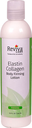Reviva Labs Elasting Collagen Body Firming Lotion | Vitacost.com/Blog