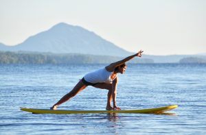 Stressed? Tap into Water’s Wellness Properties With These 3 Activities