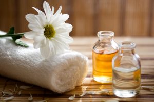 Homemade Essential Oil Cooling Towels | Vitacost.com/Blog