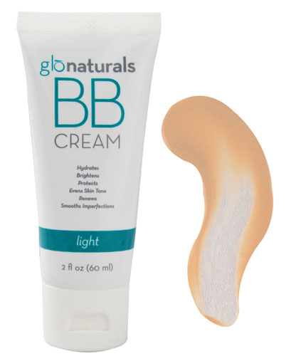 Glonaturals BB Cream | Vitacost.com/Blog