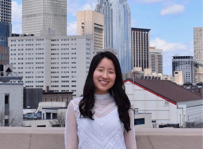 Going Vegan & Wellness Tips – Heather Sin’s Story Heather Sin of @themindfulgarden | Vitacost.com/Blog