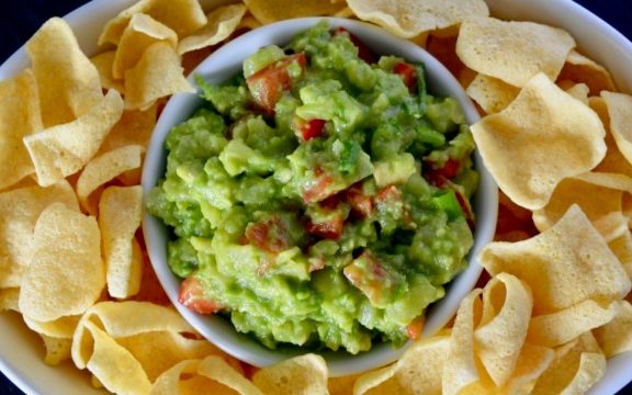 Lentil Chips and Dip by Enjoy Life | Vitacost.com/Blog