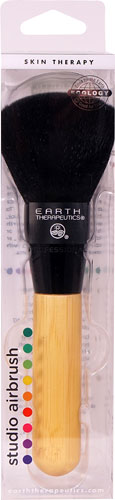 Earth Therapeutics Bamboo Studio Airbrush Makeup Brush | Vitacost.com/Blog