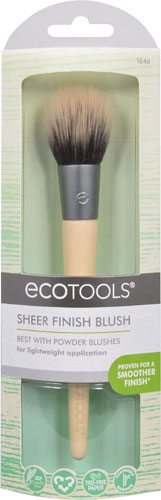 Eco Tools Sheer Finish Blush Brush | Vitacost.com/Blog
