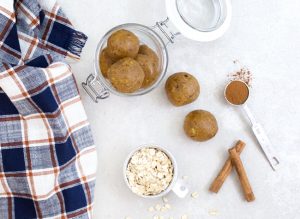 Homemade Pumpkin Pie Collagen Bites | Vitacost.com/Blog